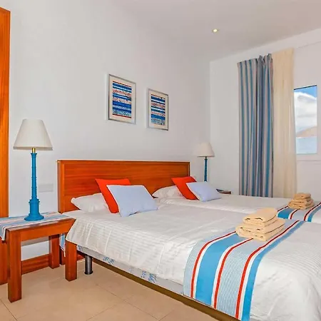 Captains Retreat Holiday home